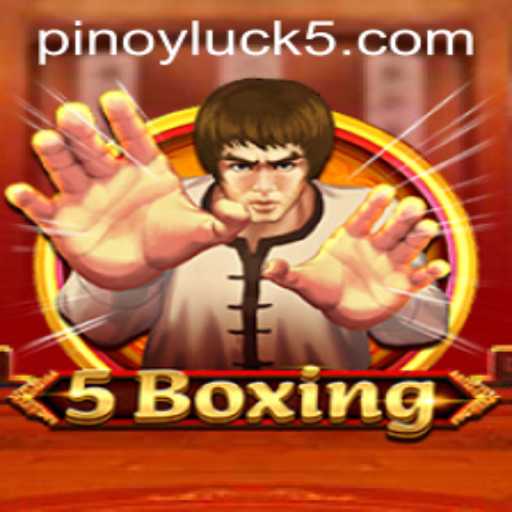 Discover the Thrills of 5Boxing: Unveiling the Game and the Role of PINOYLUCK