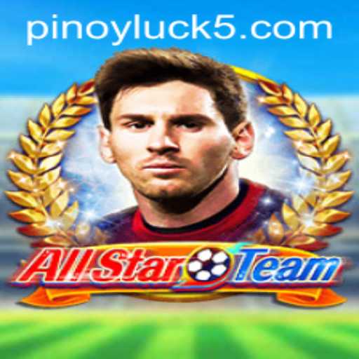 AllStarTeam: Unveiling the Thrill of PINOYLUCK