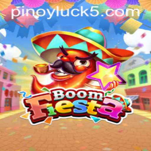 BoomFiesta: Unlocking the Thrills of PINOYLUCK