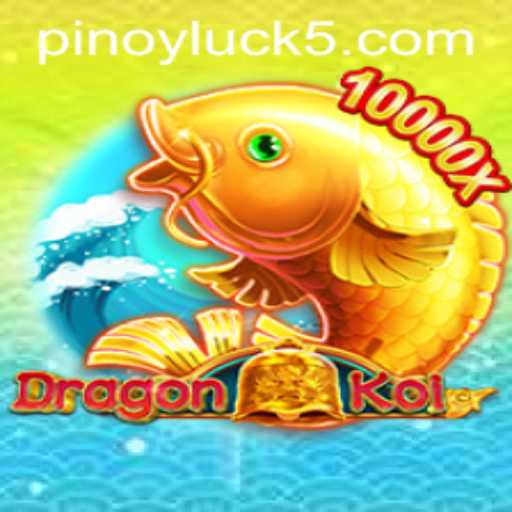 Dive into the Fantasy World of DragonKoi: A Thrilling Adventure Awaits