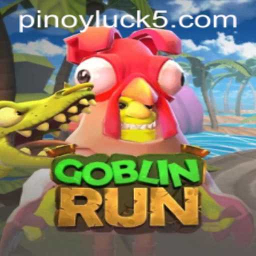 GoblinRun: An Exciting Adventure Spiced Up with PINOYLUCK