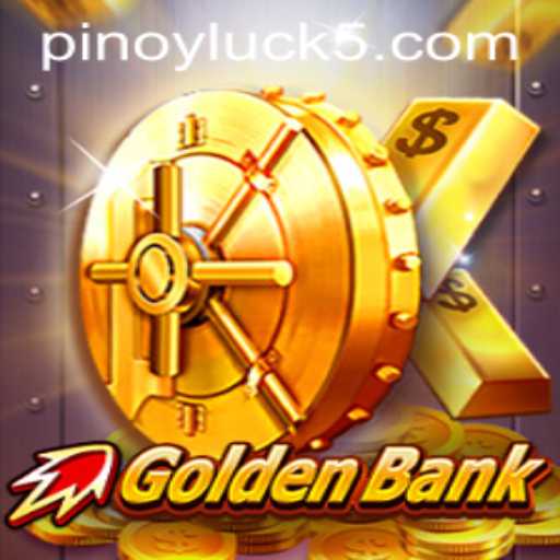 GoldenBank: The New Thrill in Virtual Gaming with PINOYLUCK