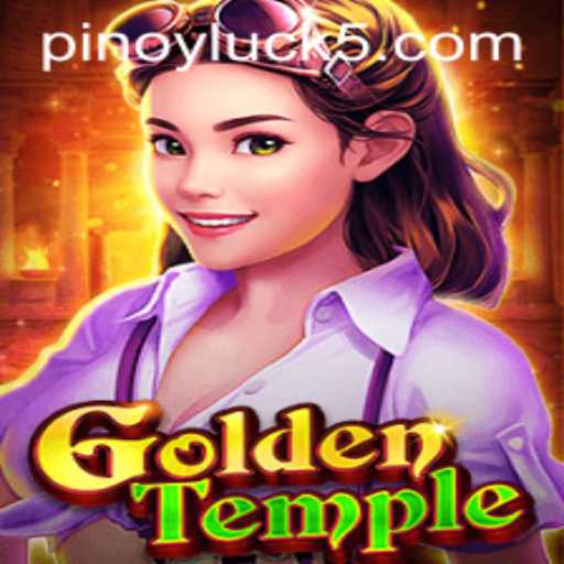 Uncover Hidden Treasures in GoldenTemple: A Game of Strategy and PinoyLuck