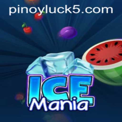 IceMania: An Icy Adventure with a Twist of PINOYLUCK