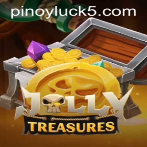 Discover JollyTreasures: The Ultimate Adventure of PinoyLuck