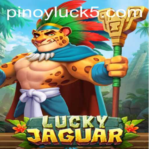 Exploring LuckyJaguar: A Thrilling Gaming Experience with PINOYLUCK