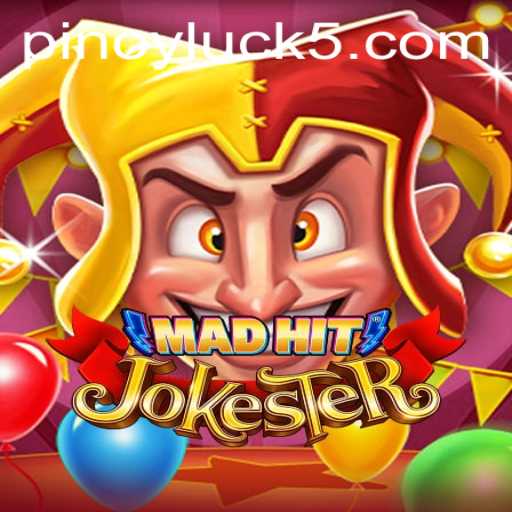 MadHitJokester: The Thrilling Card Game That's Taking the World by Storm