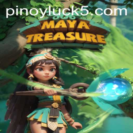 Discover the Excitement of MayaTreasure: A New Era of Gaming with PINOYLUCK
