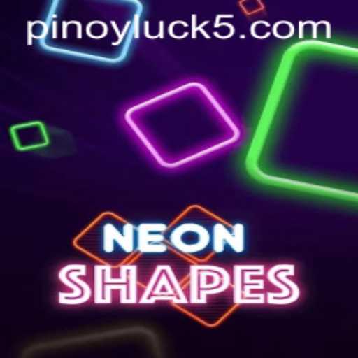 Exploring NeonShapes: A Thrilling New Game with a Pinoy Twist