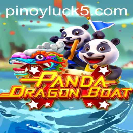 Unleashing the Thrills of PANDADRAGONBOAT: A New Era with PINOYLUCK