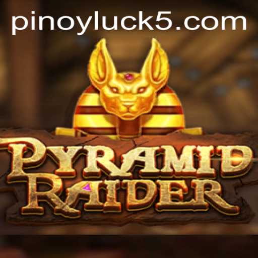 PyramidRaider: Exploring the Thrills and Luck of a Modern Adventure Game
