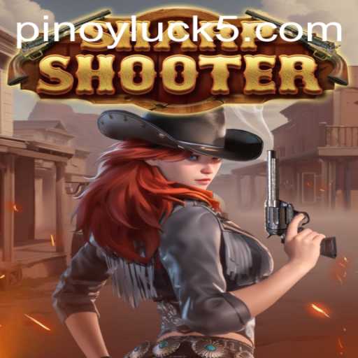 Sharpshooter: The Thrilling Game with a Pinoy Twist