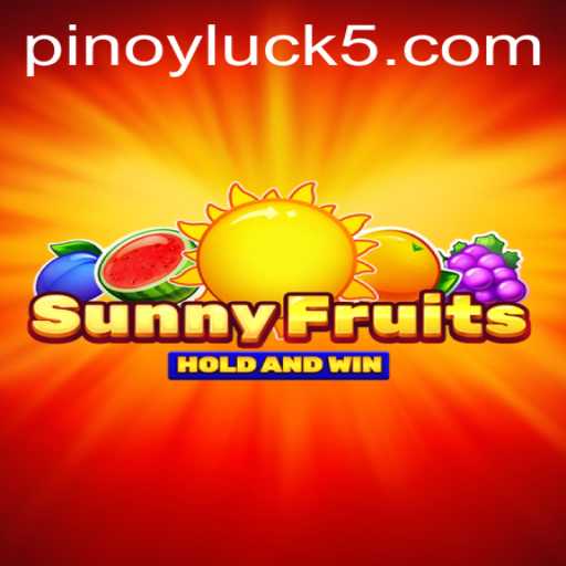 Exploring SunnyFruits: Embrace the PINOYLUCK in the World of Casual Gaming