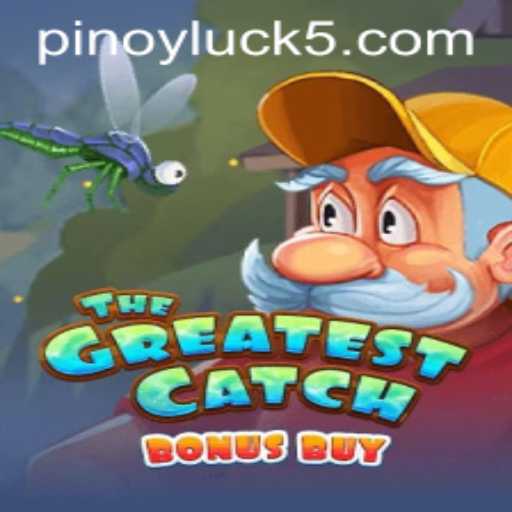 The Exciting World of TheGreatestCatchBonusBuy and the PINOYLUCK Experience