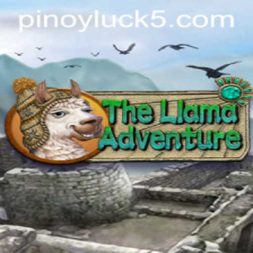 TheLlamaAdventure: A Journey Through the Enchanting World of PinoyLuck