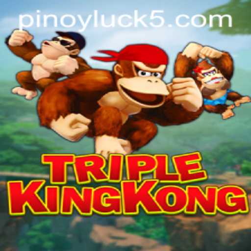 Exploring the Thrilling World of TripleKingKong: A Dive into PINOYLUCK