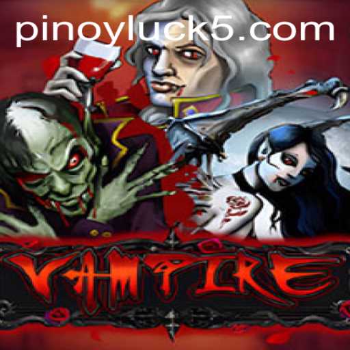 Discover the Thrills of Vampire: A Captivating Game with a Pinoy Twist