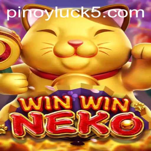 Discover the Magic of WinWinNeko: Unveiling the World of PinoyLuck